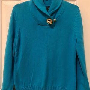 Lauren Ralph Lauren Sweater
